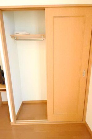 レオパレススアーブの物件内観写真